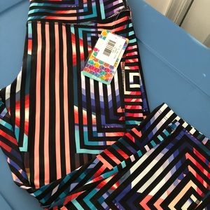Brand New XL Lularoe Jades